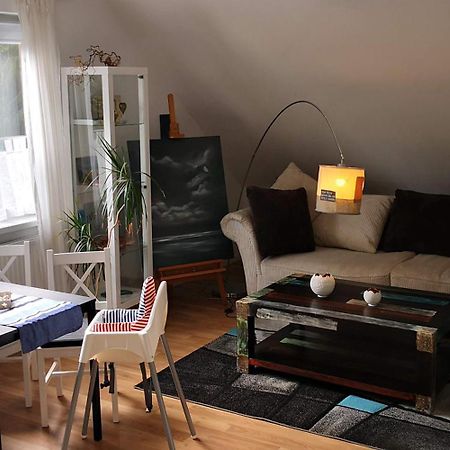Charmante Ferienwohnung 3 Zimmer Kueche Bad Zentrale Lage Hagen im Bremischen Экстерьер фото