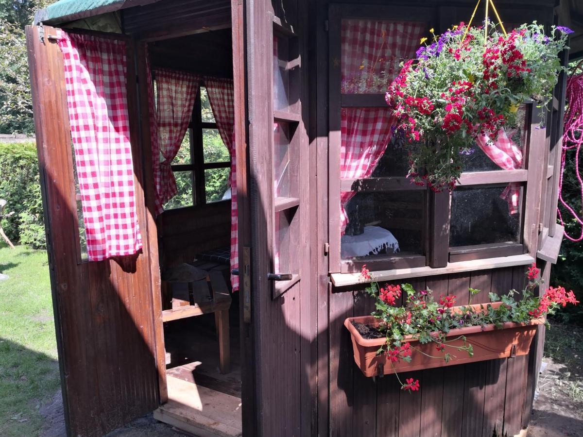 Charmante Ferienwohnung 3 Zimmer Kueche Bad Zentrale Lage Hagen im Bremischen Экстерьер фото