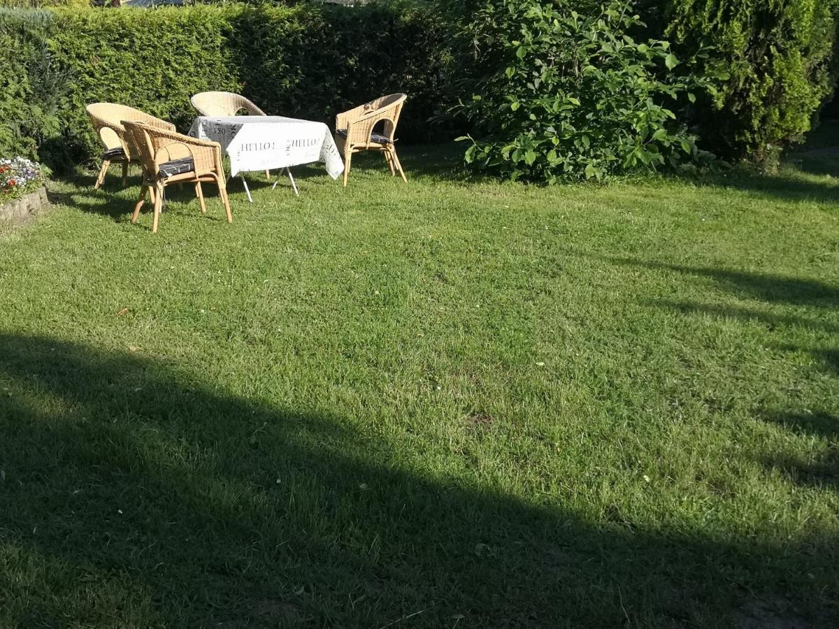 Charmante Ferienwohnung 3 Zimmer Kueche Bad Zentrale Lage Hagen im Bremischen Экстерьер фото