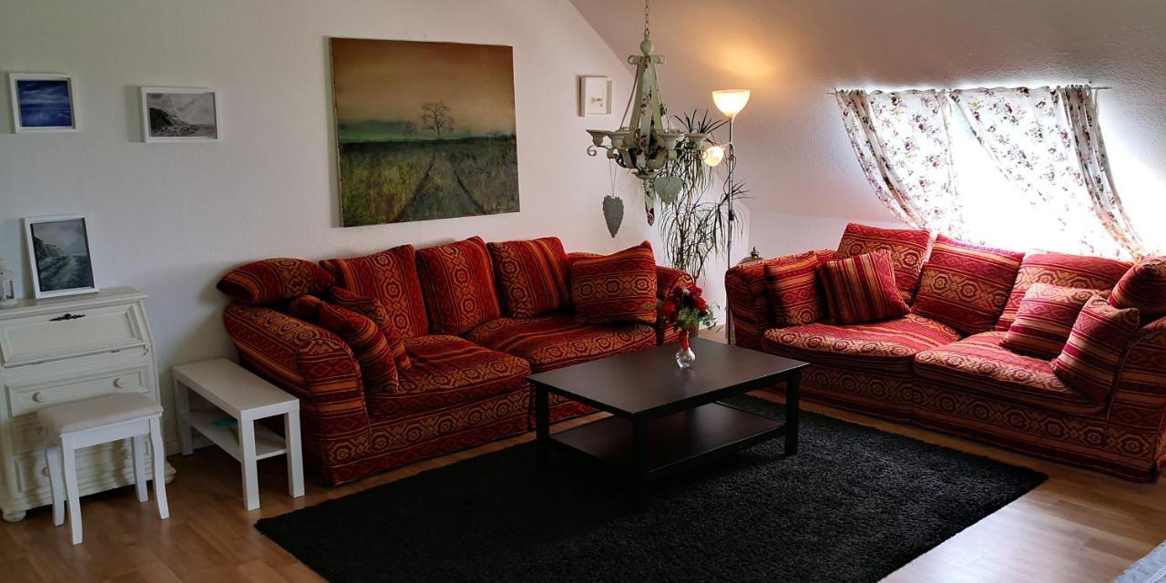 Charmante Ferienwohnung 3 Zimmer Kueche Bad Zentrale Lage Hagen im Bremischen Экстерьер фото