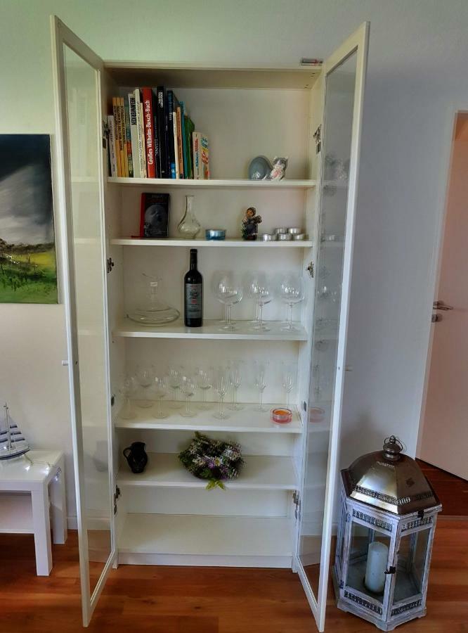 Charmante Ferienwohnung 3 Zimmer Kueche Bad Zentrale Lage Hagen im Bremischen Экстерьер фото