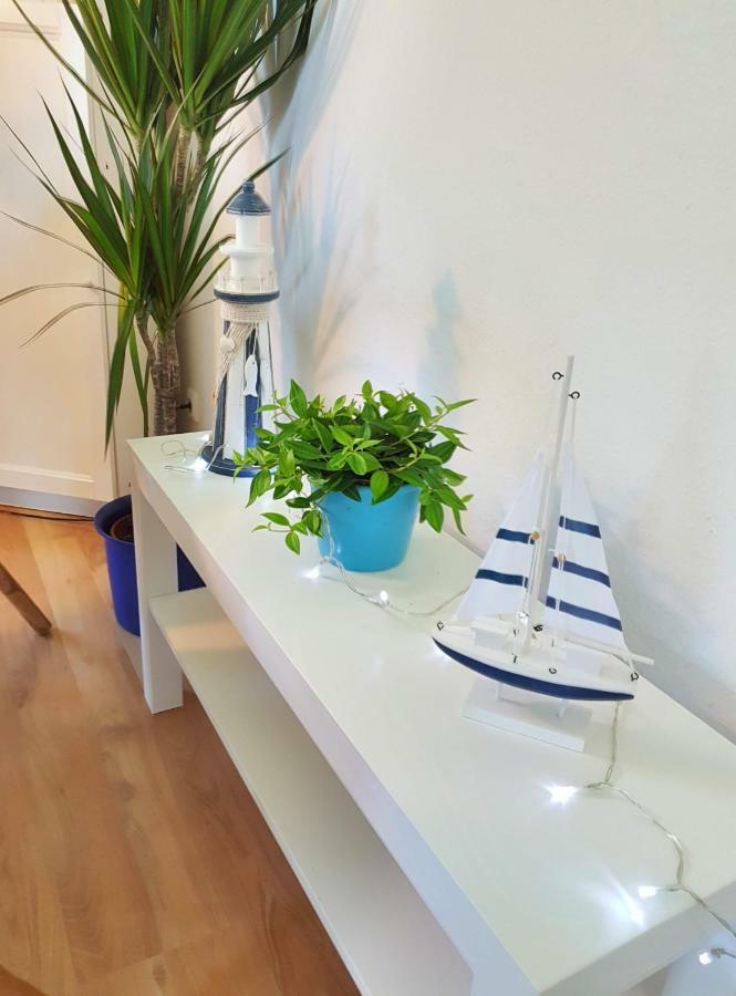 Charmante Ferienwohnung 3 Zimmer Kueche Bad Zentrale Lage Hagen im Bremischen Экстерьер фото